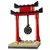 LEGO Ninjago - WU-CRU Target Training