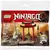 LEGO Ninjago - WU-CRU Target Training