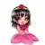 Rainbow Princess - Sabrina