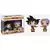 Dragon Ball Z - Goten and Trunks 2 Pack