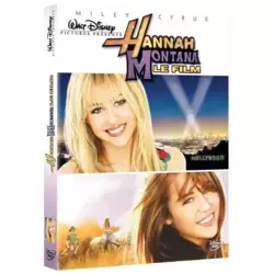 Hannah Montana Le film
