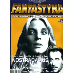 Fantastyka n° 13