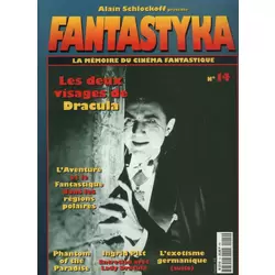 Fantastyka n° 14