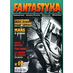 Fantastyka n° 19