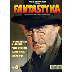 Fantastyka n° 6