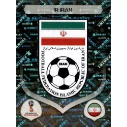 Emblem - Iran