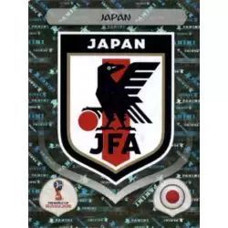 Emblem - Japan