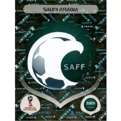 Emblem - Saudi Arabia
