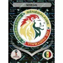 Emblem - Senegal