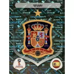 Emblem - Spain