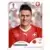 FIFA World Cup Russia 2018 - Fabian Schär - Switzerland