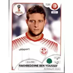 Fakhreddine Ben Youssef - Tunisia