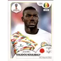 Kalidou Koulibaly - Senegal