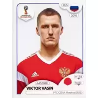 Viktor Vasin - Russia