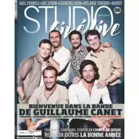 Studio Ciné Live n°20