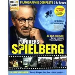 L' Univers Spielberg