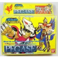 Seiya Pegasus V1