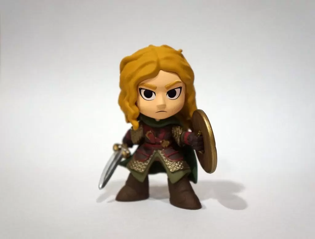 Mystery Minis Lord of the Rings - Eowyn