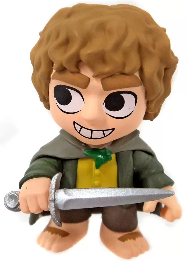 Mystery Minis Lord of the Rings - Merry