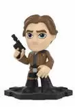 Mystery Minis: Solo: A Star Wars Story - Han Solo