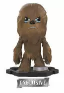 Mystery Minis - Solo: A Star Wars Story - Chewbacca Prisoner