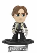 Mystery Minis: Solo: A Star Wars Story - Han Solo Pilot