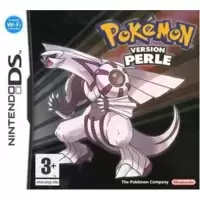 Pokémon Version Perle