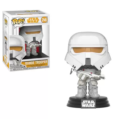 POP! Star Wars - Range Trooper
