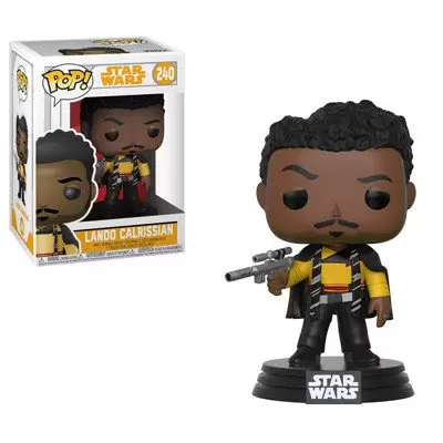 POP! Star Wars - Lando Calrissian