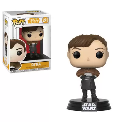 POP! Star Wars - Qi\'Ra