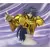 Saint Seiya - Myth Cloth Appendix - Saga et Kanon des Gémeaux Appendix