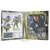 Saint Seiya - Myth Cloth Appendix - Saga et Kanon des Gémeaux Appendix
