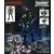 Saint Seiya - Myth Cloth - Deathmask du Cancer (Surplis)