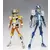 Saint Seiya - Myth Cloth - Ushio And Daichi