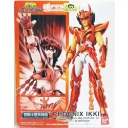 Ikki du Phoenix V3 - Original Color Edition