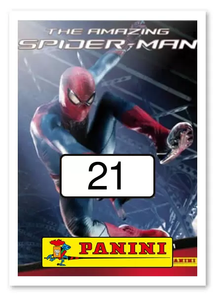 The Amazing Spider-Man - Image n°21
