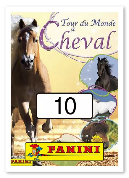 Tour du Monde à Cheval - Image n°10