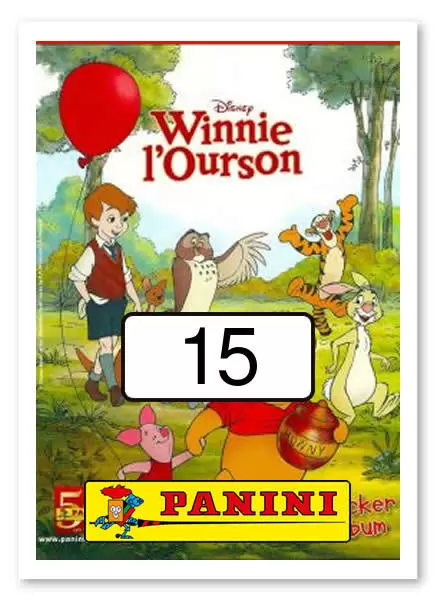 Winnie L\'Ourson - Image n°15