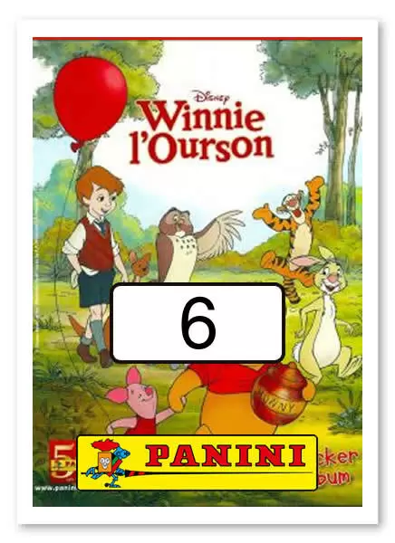 Winnie L\'Ourson - Image n°6