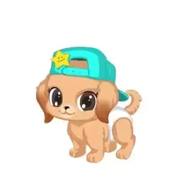 Cap Spoodle