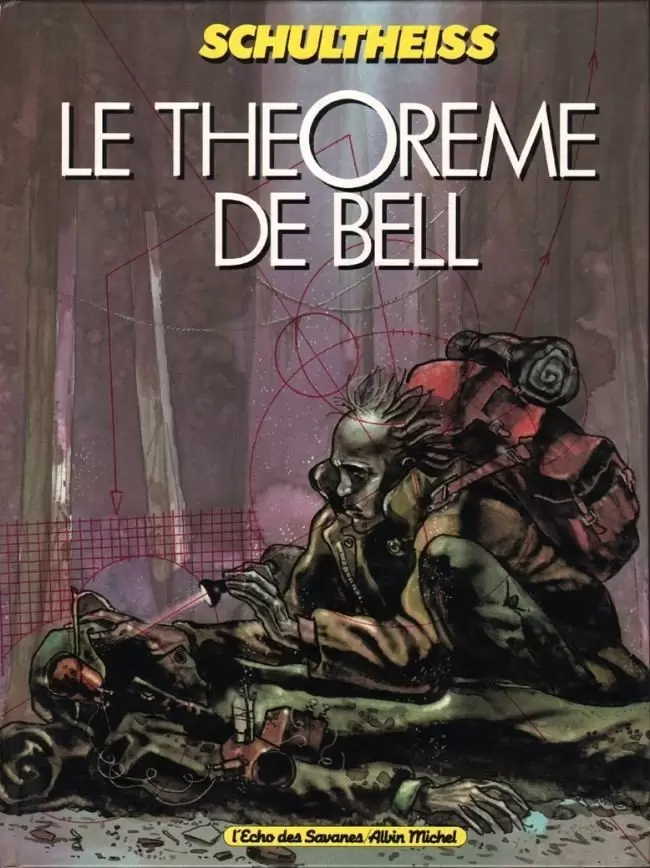 Le théorème de Bell - Le théorème de Bell