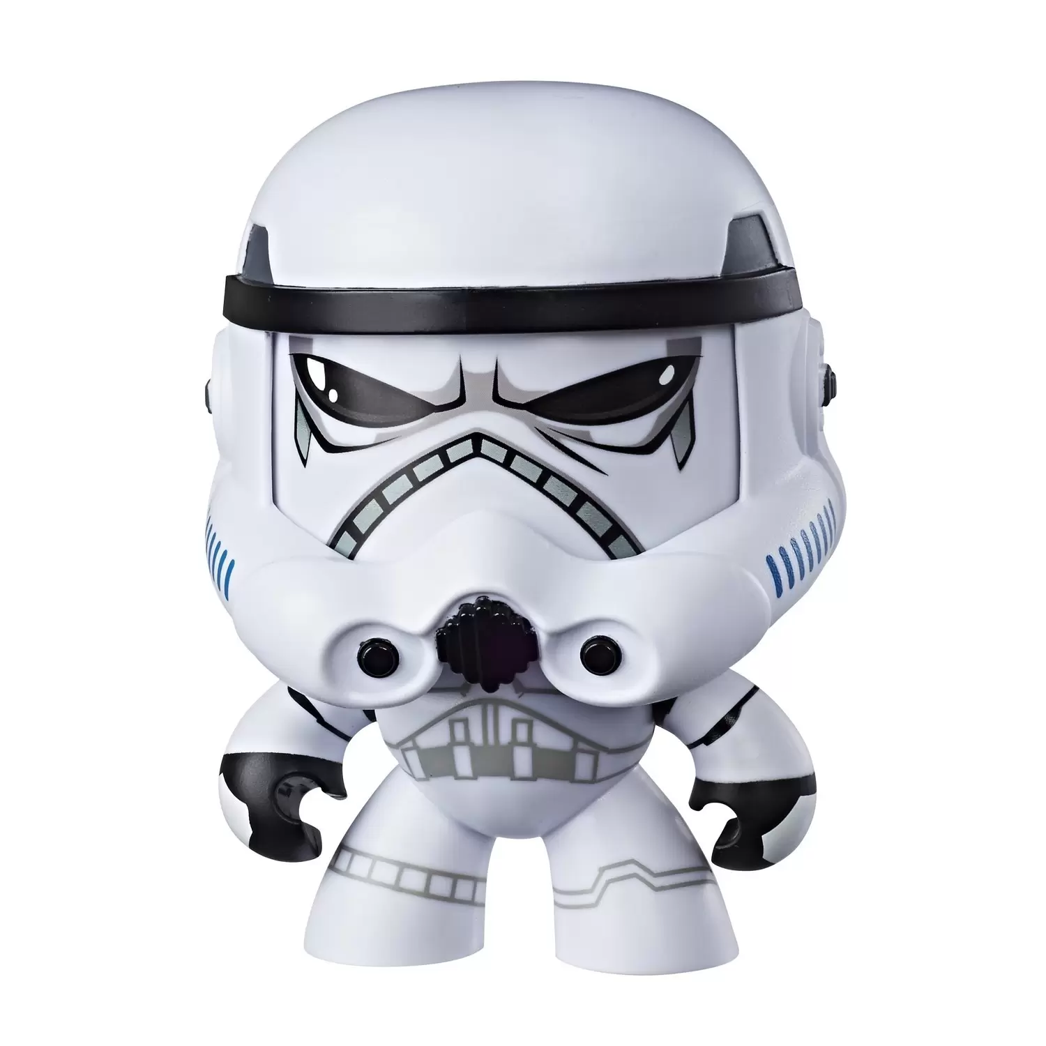 Mighty Muggs Star Wars - Stormtrooper (Solo)