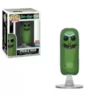Rick and Morty - Pickle Rick