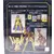 Saint Seiya - Myth Cloth EX - Saga des Gémeaux (Revival)