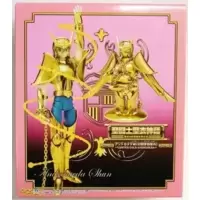 Shun d'Andromède V1 - Limited Gold