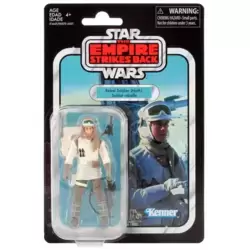 Rebel Soldier (Hoth)