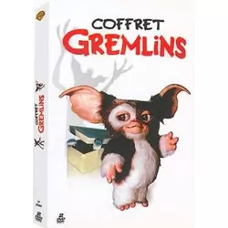 Coffret Gremlins