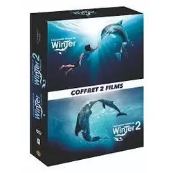 L'incroyable histoire de Winter - Coffret