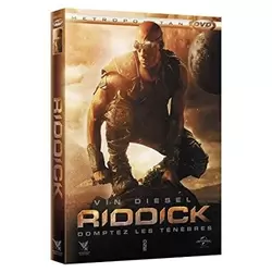 Riddick