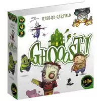 Ghooost!